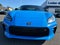2023 Toyota GR86 2DR MT