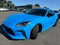 2023 Toyota GR86 2DR MT
