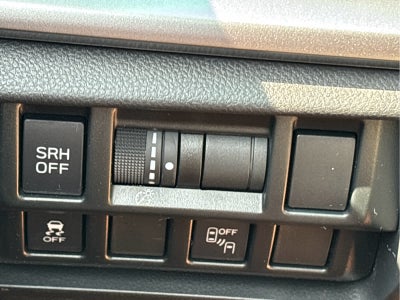 2019 Subaru Crosstrek 2.0i Limited