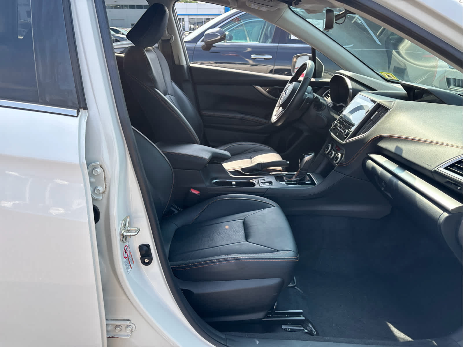 2019 Subaru Crosstrek 2.0i Limited