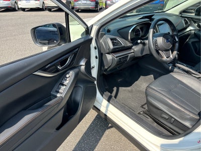 2019 Subaru Crosstrek 2.0i Limited