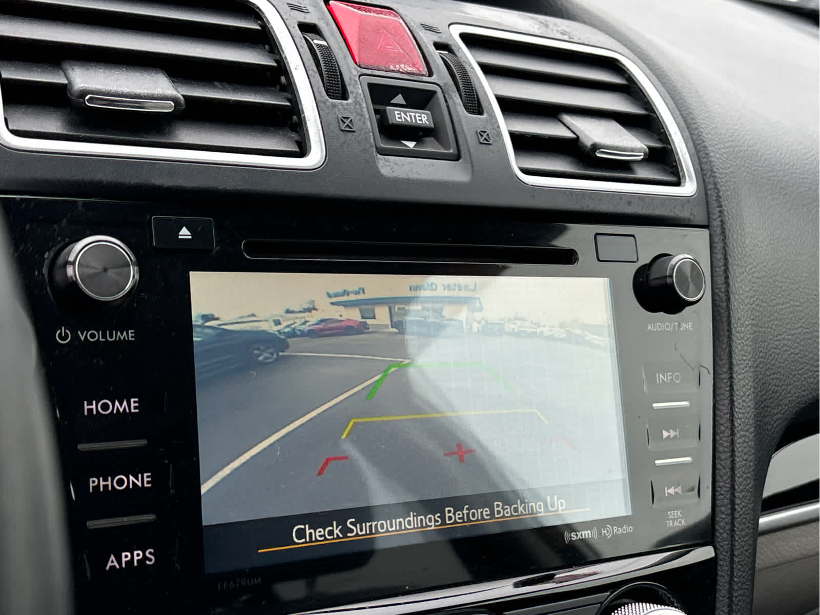 2018 Subaru Forester Limited