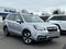 2018 Subaru Forester Limited