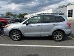 2015 Subaru Forester 2.5i Touring