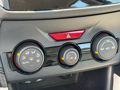 2024 Subaru Forester 4DR CVT