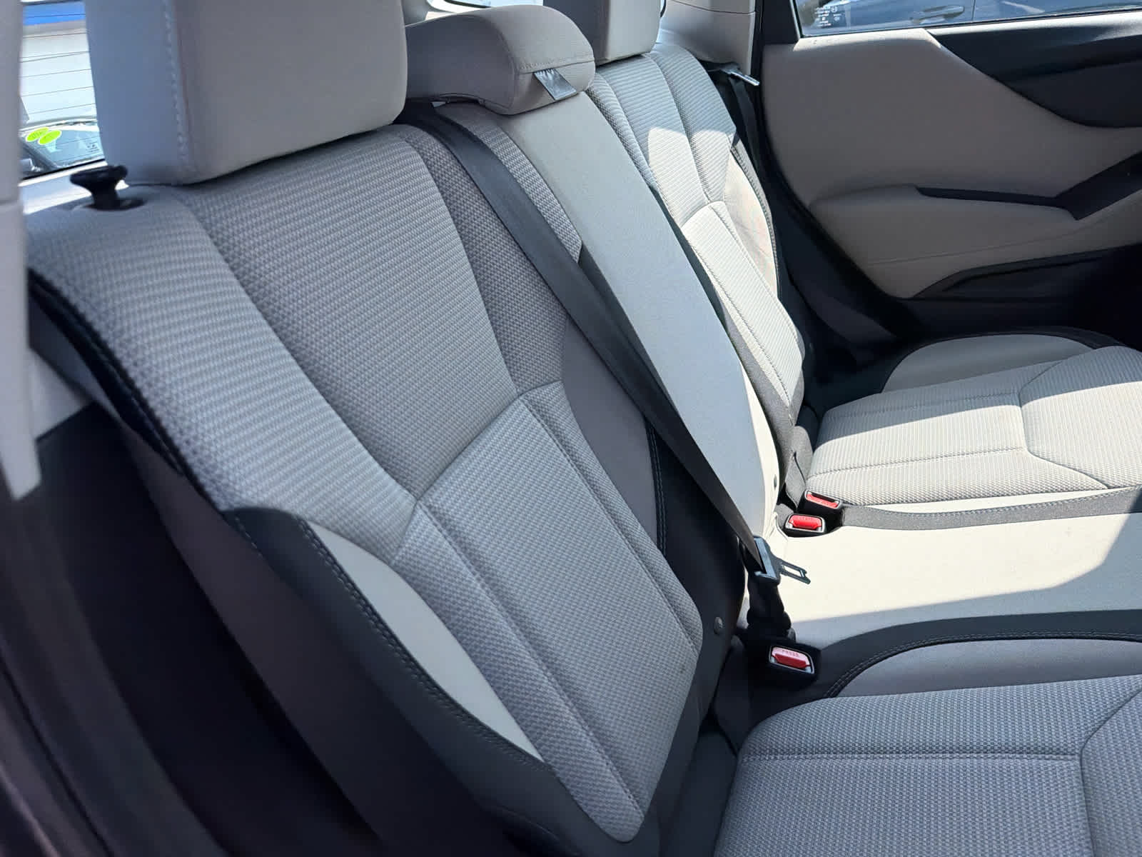 2024 Subaru Forester 4DR CVT