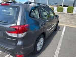 2024 Subaru Forester 4DR CVT