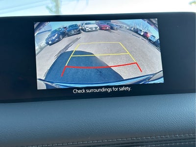 2024 Mazda Mazda CX-5 2.5 S Select Package