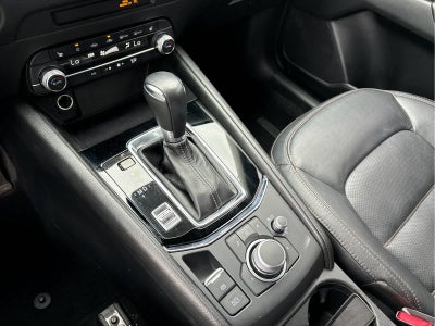 2023 Mazda Mazda CX-5 2.5 S Preferred