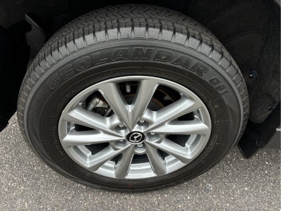 2023 Mazda Mazda CX-5 2.5 S Preferred