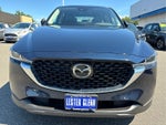 2022 Mazda Mazda CX-5 2.5 S Preferred