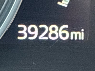 2019 Mazda Mazda CX-5 Signature