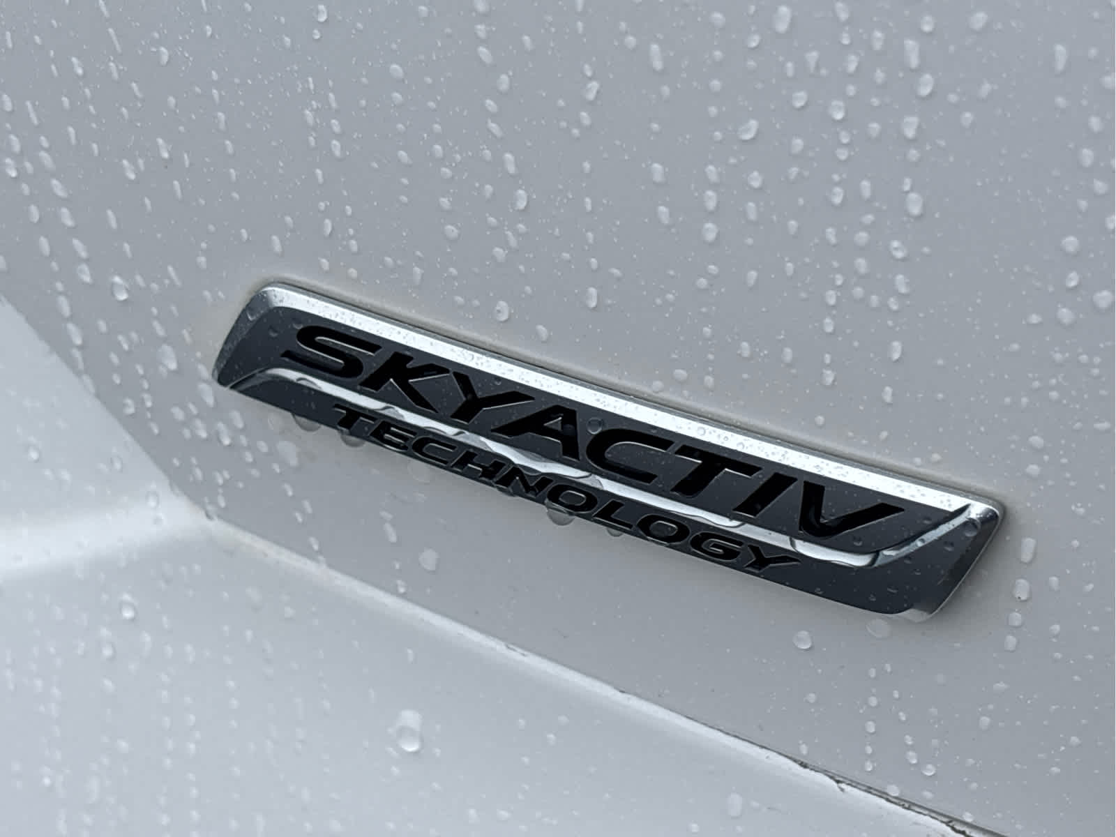 2019 Mazda Mazda CX-5 Signature