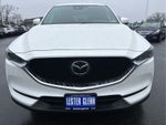 2019 Mazda Mazda CX-5 Signature