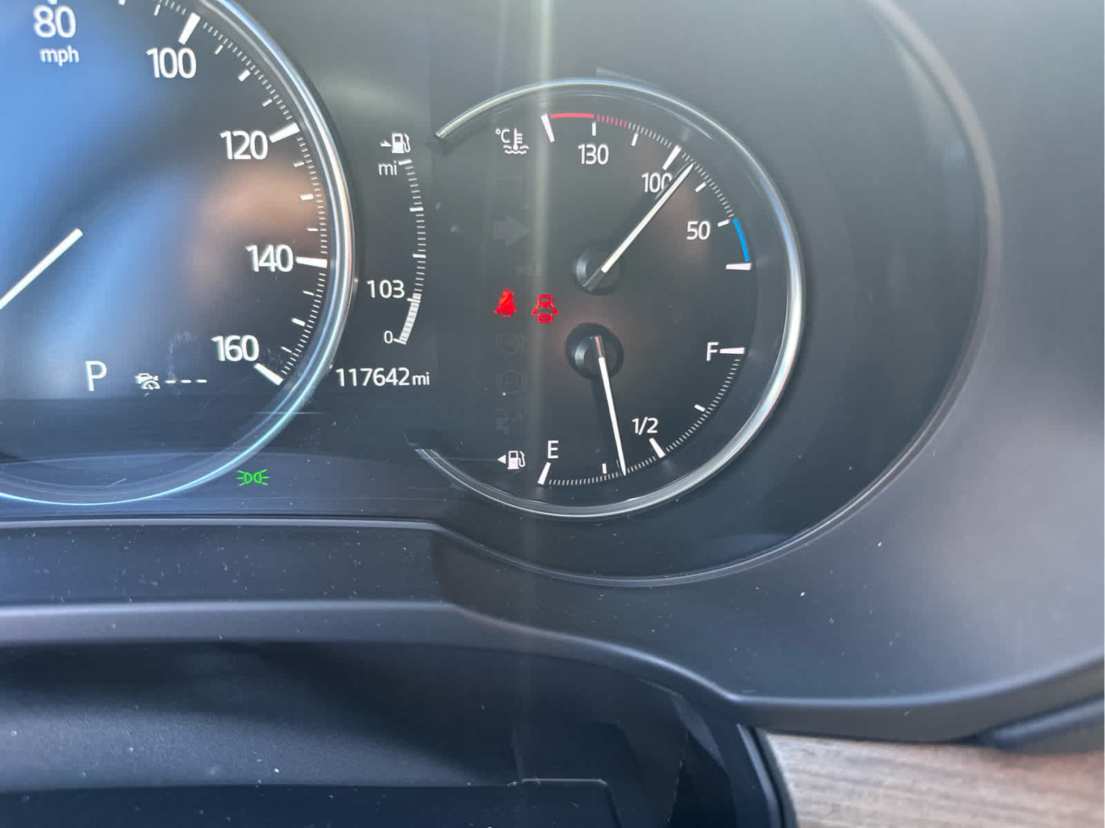 2019 Mazda Mazda CX-5 Signature