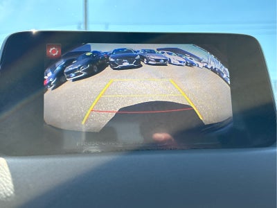 2019 Mazda Mazda CX-5 Signature