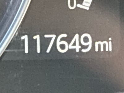 2019 Mazda Mazda CX-5 Signature