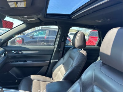 2019 Mazda Mazda CX-5 Signature