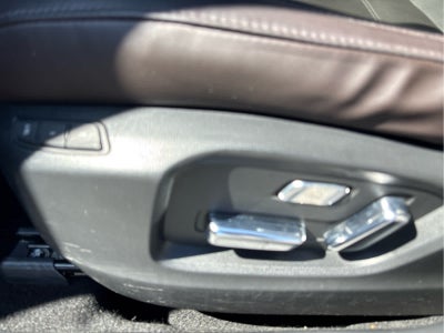 2019 Mazda Mazda CX-5 Signature