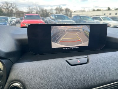 2024 Mazda Mazda CX-90 3.3 Turbo Preferred