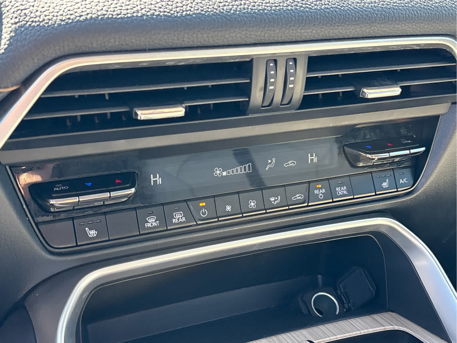 2024 Mazda Mazda CX-90 3.3 Turbo Preferred