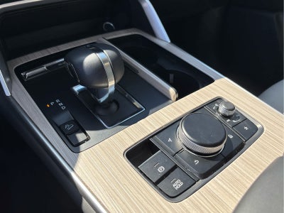 2024 Mazda Mazda CX-90 3.3 Turbo Preferred