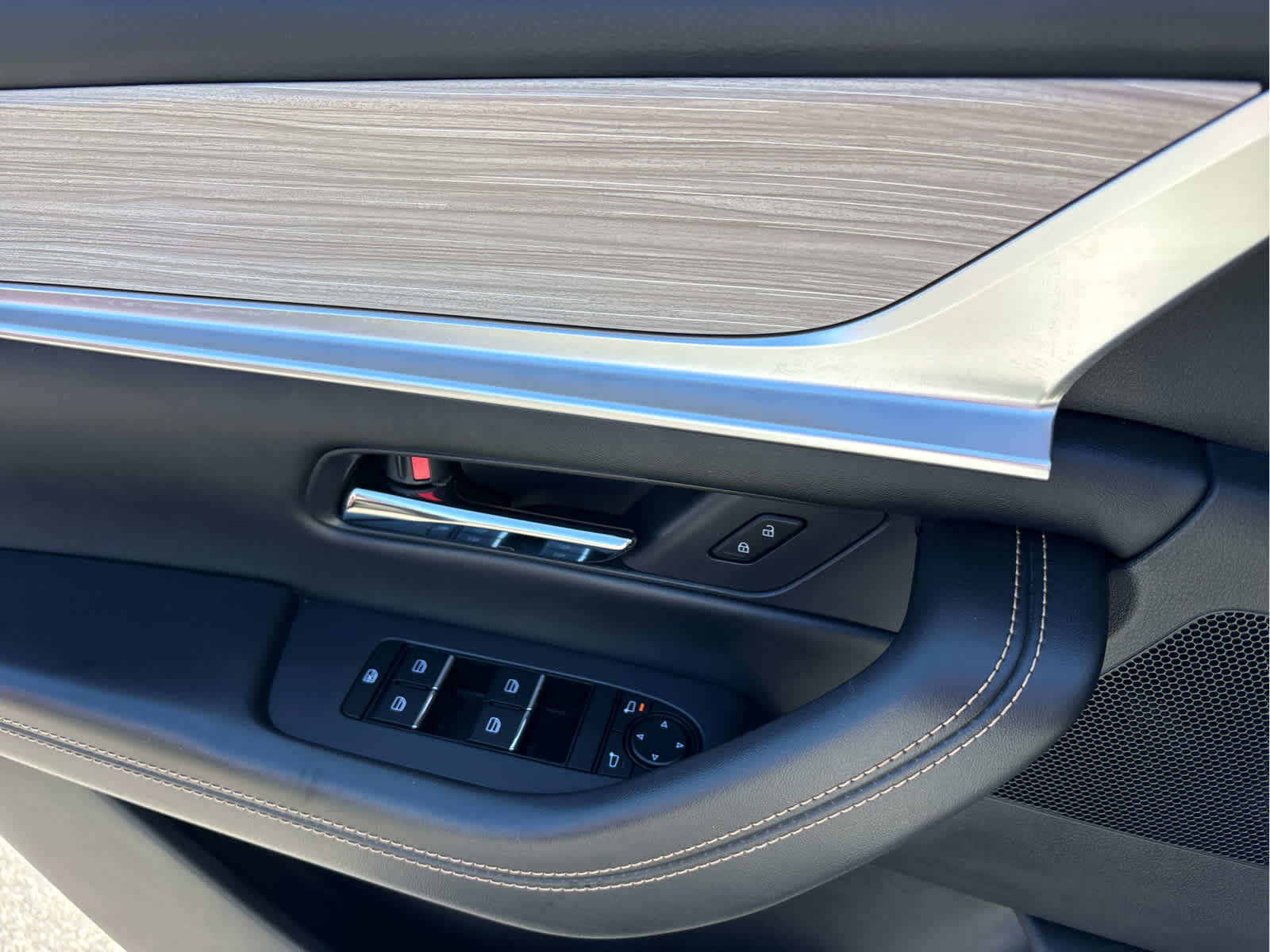 2024 Mazda Mazda CX-90 3.3 Turbo Preferred