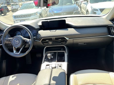 2024 Mazda Mazda CX-90 3.3 Turbo Preferred