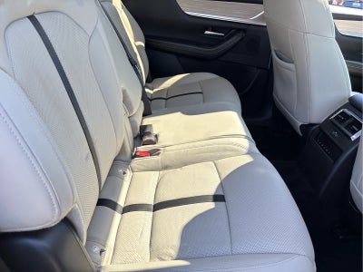 2024 Mazda Mazda CX-90 3.3 Turbo Preferred