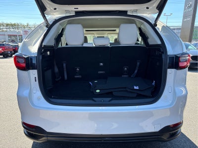 2024 Mazda Mazda CX-90 3.3 Turbo Preferred