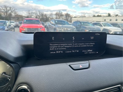 2024 Mazda Mazda CX-90 3.3 Turbo Preferred