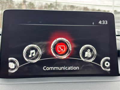 2020 Mazda Mazda CX-9 Grand Touring