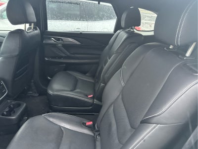 2020 Mazda Mazda CX-9 Grand Touring