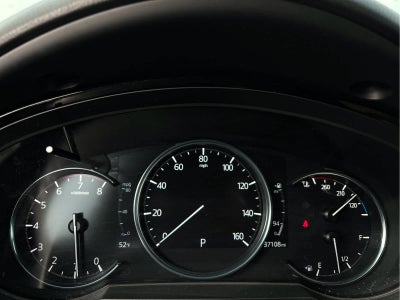 2023 Mazda Mazda CX-9 Carbon Edition