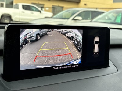 2023 Mazda Mazda CX-9 Carbon Edition