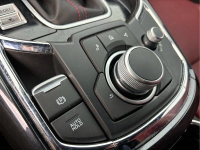 2023 Mazda Mazda CX-9 Carbon Edition