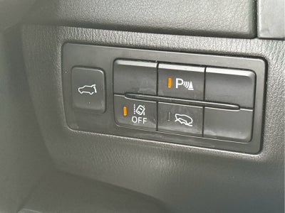 2023 Mazda Mazda CX-9 Carbon Edition