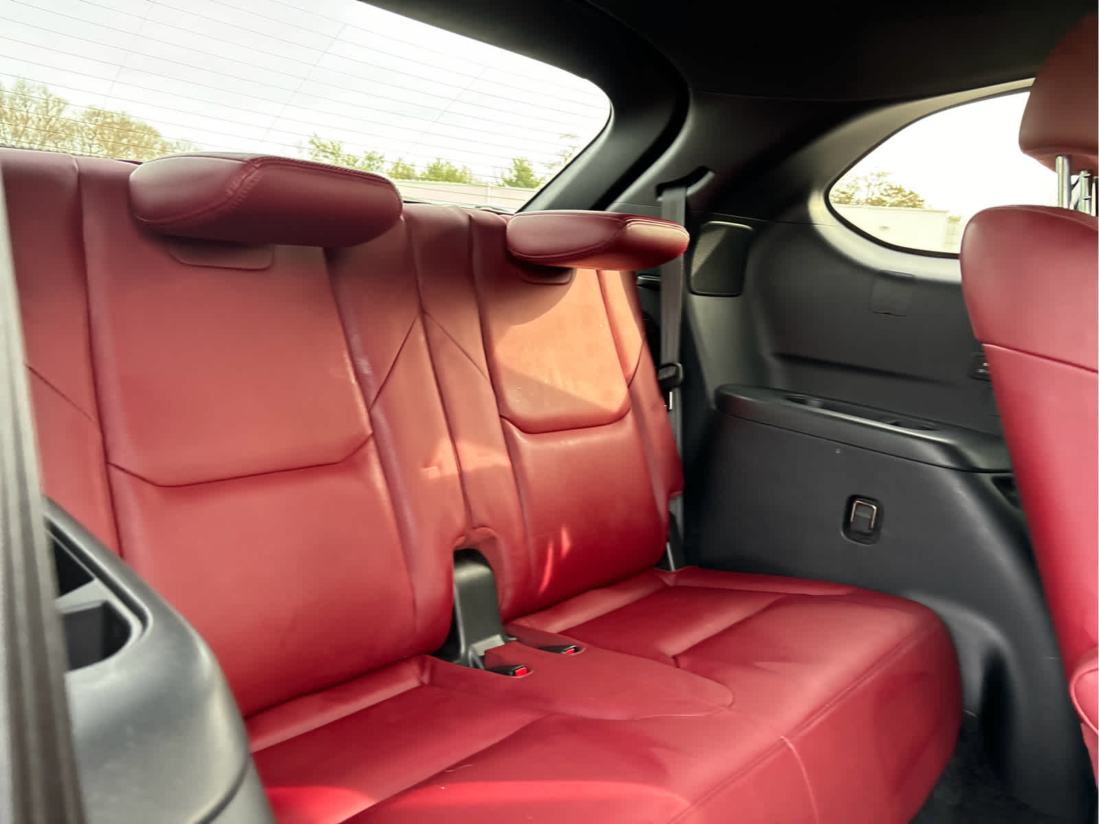 2023 Mazda Mazda CX-9 Carbon Edition