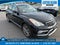 2017 INFINITI QX50 4DR AWD