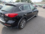 2017 INFINITI QX50 4DR AWD