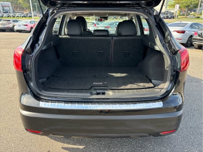 2017 Nissan Rogue Sport SL