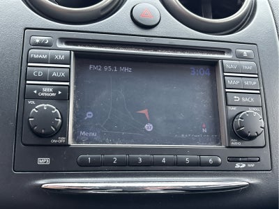 2013 Nissan Rogue SL