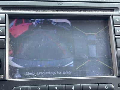 2013 Nissan Rogue SL