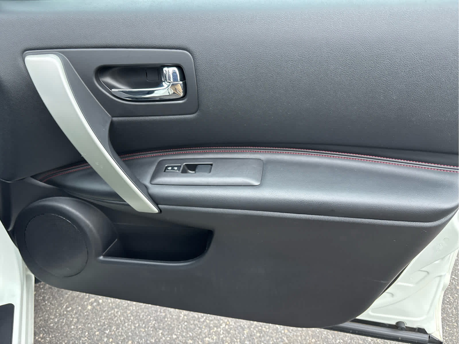 2013 Nissan Rogue SL