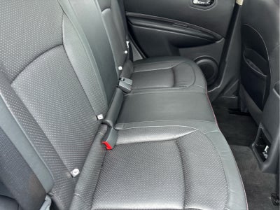 2013 Nissan Rogue SL