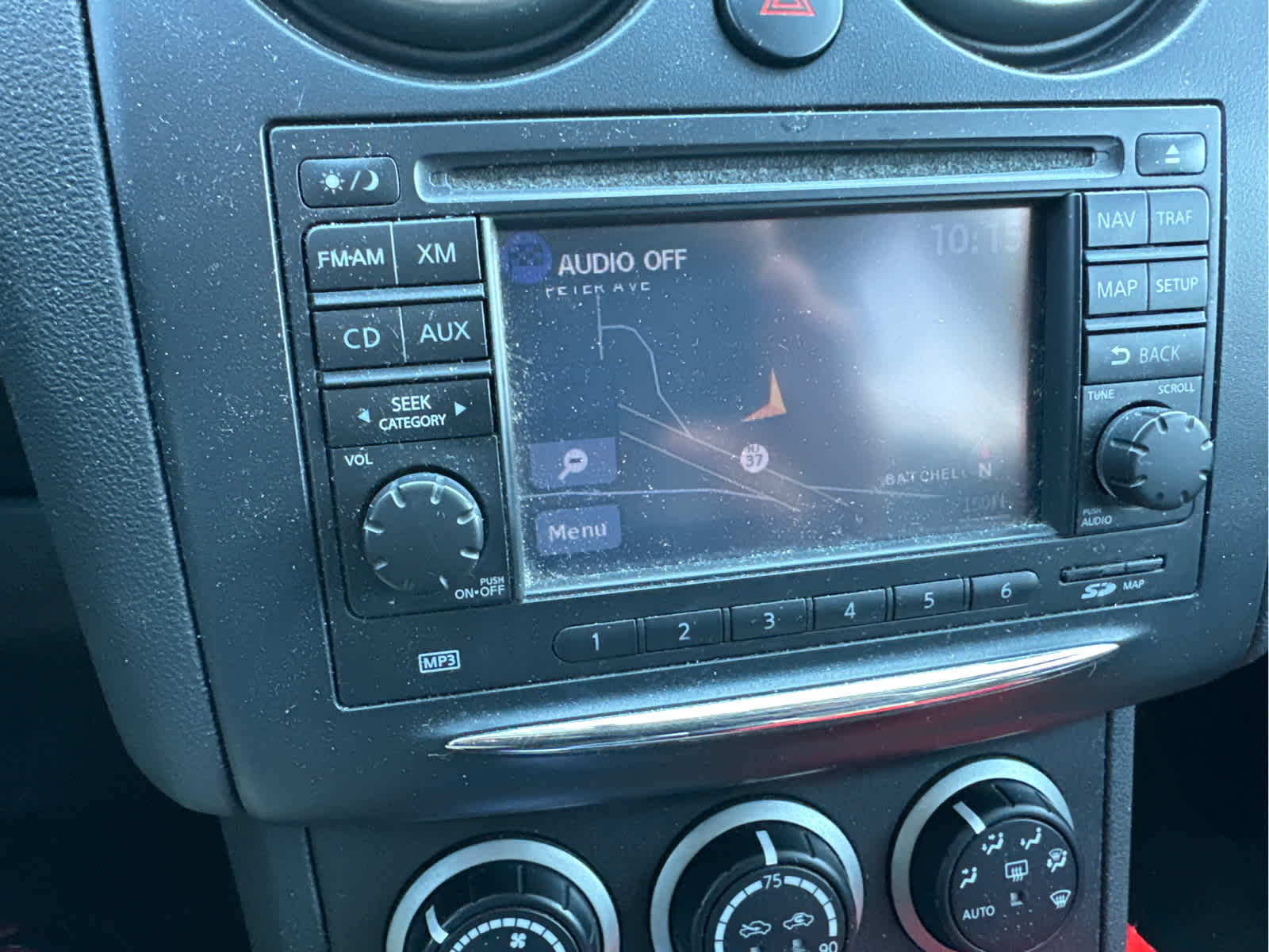 2013 Nissan Rogue SL