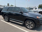 2017 Toyota 4Runner TRD Off Road Premium