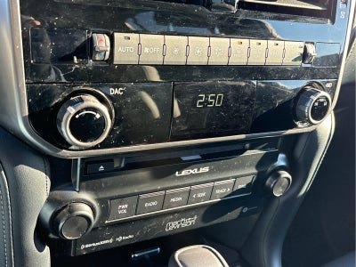 2023 Lexus GX GX 460 Premium