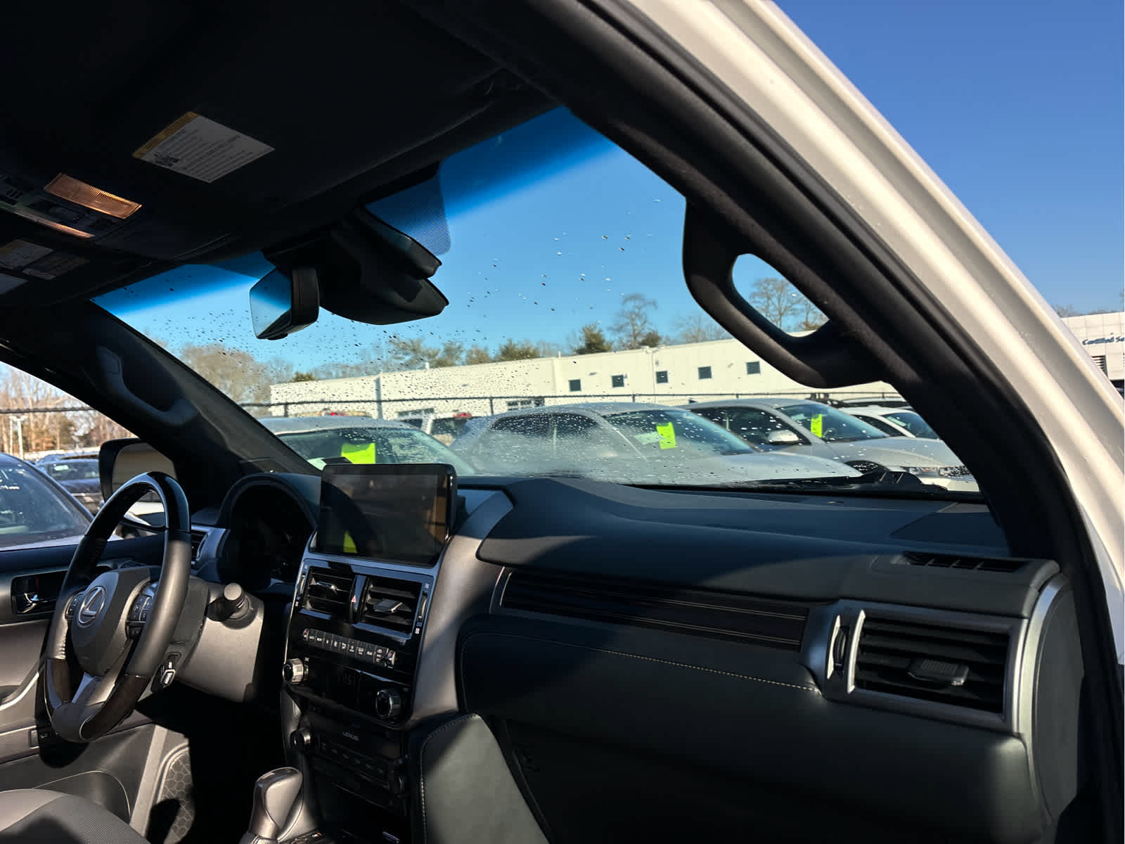 2023 Lexus GX GX 460 Premium