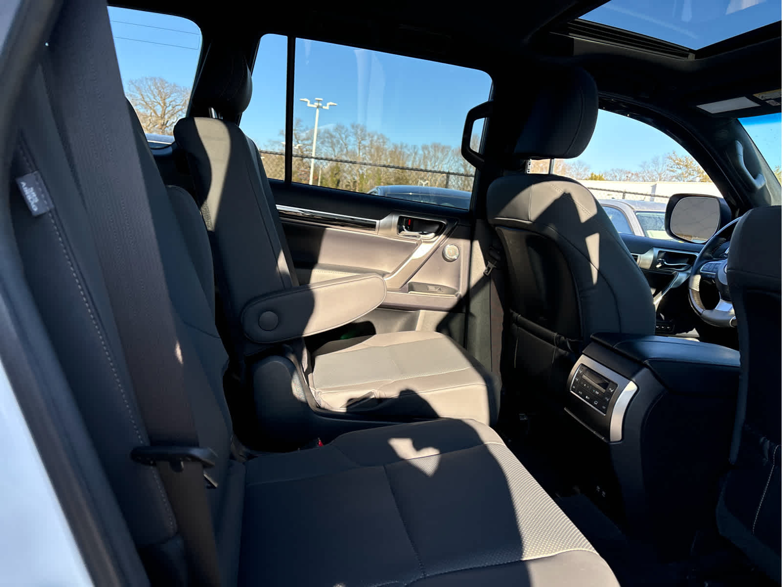 2023 Lexus GX GX 460 Premium